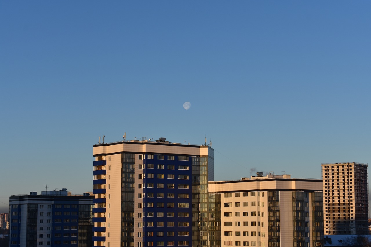 柳州房产网——探索与发现城市居住新篇章